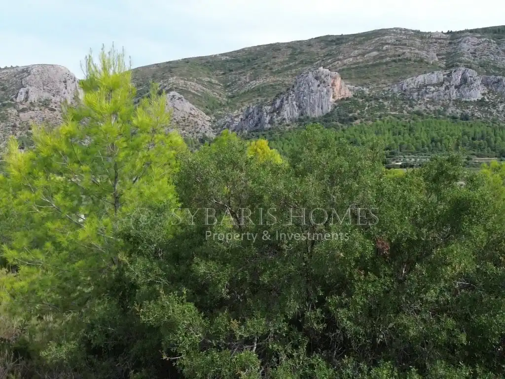 Residencial en venda a Calle Catalunya, 23, Monte Solana