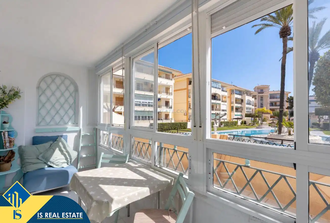 Estudio con piscina en venta en La Mata, imagen 4
