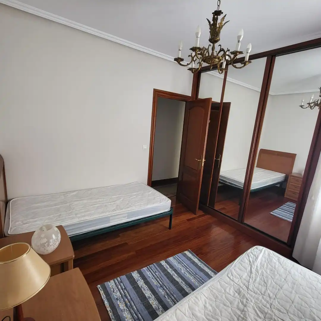 Piso con terraza en venta en Alameda DOCTOR AREILZA, imagen 16