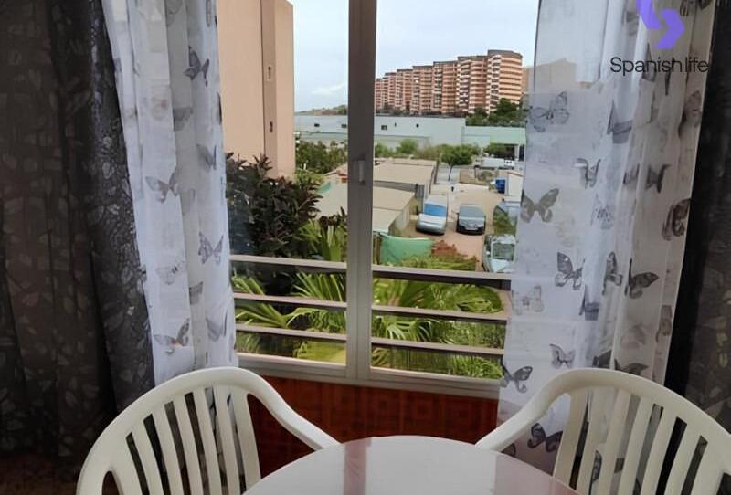 Foto 1 de Apartament en venda a Calle de la Romana, Juan XXIII, Alicante