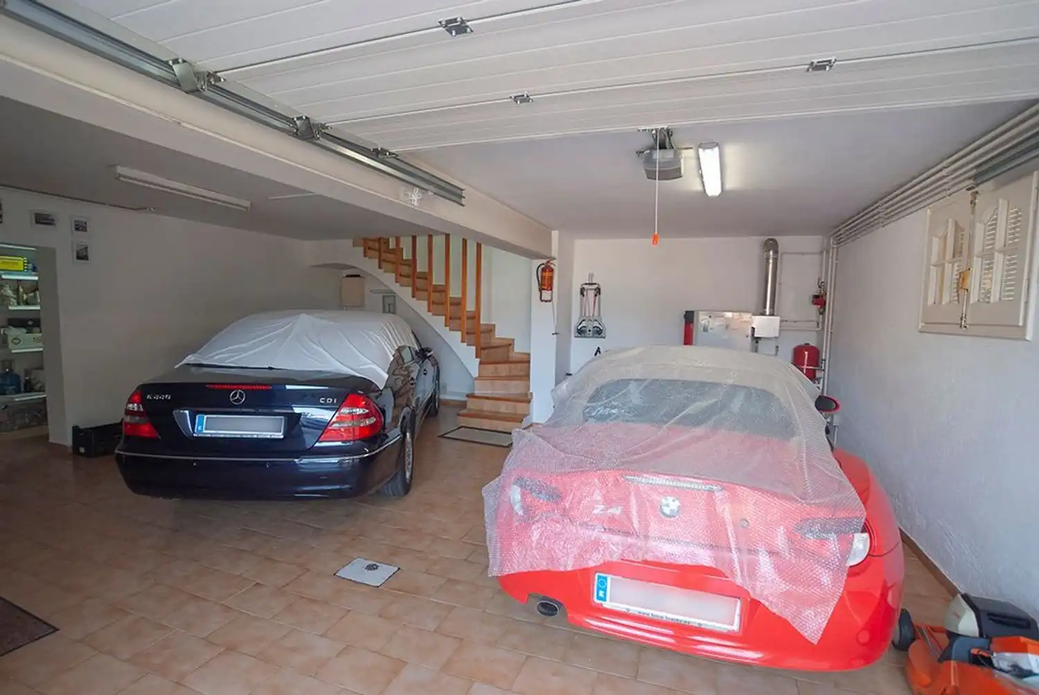 Detached house with garden for sale in Calle dels Joncs, imagen 55