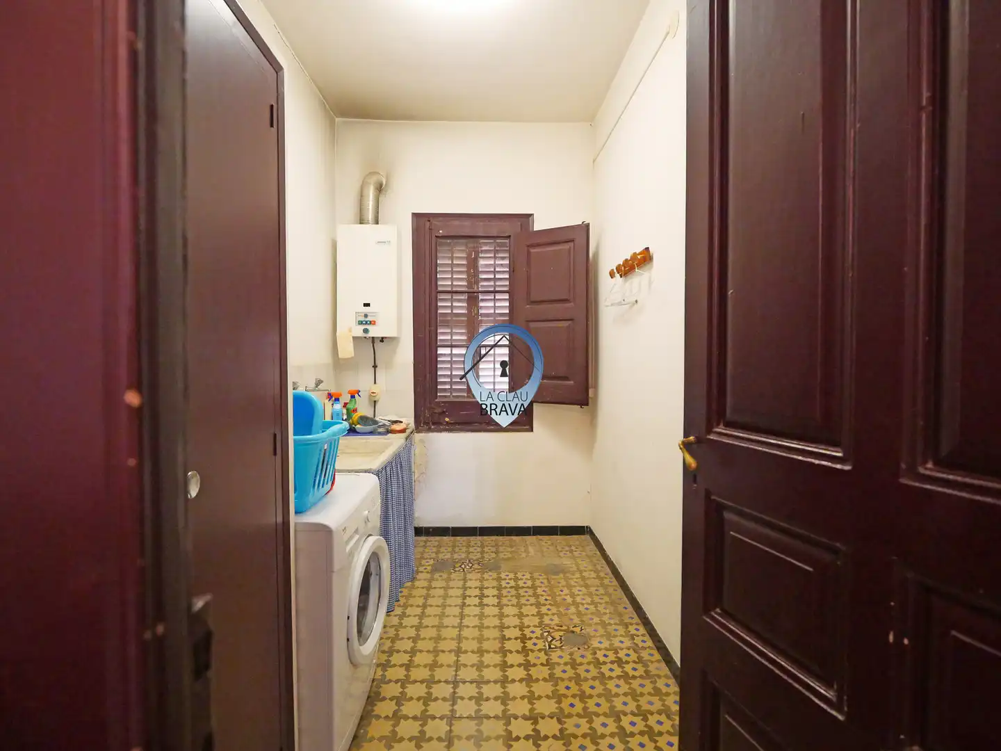 Casa o xalet en venda en Caldes de Malavella amb Calefacció, Jardí privat i Terrassa