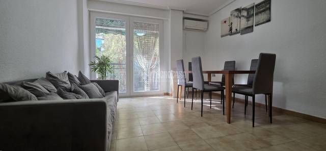 Piso en Alquiler en Sant Antoni