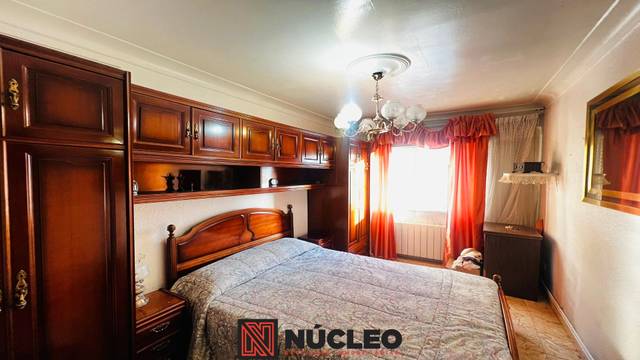 Piso en Venta en Calle de Jerónimo Borao, 4DP en Ciudad Jardín - Parque Roma