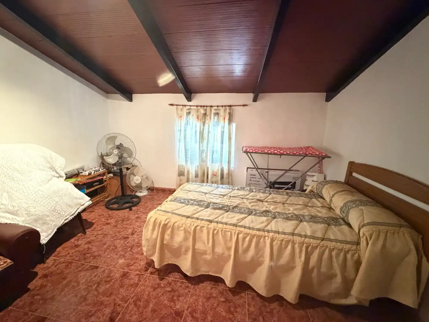 Casa rústica amb piscina en venda a Álora, imagen 11