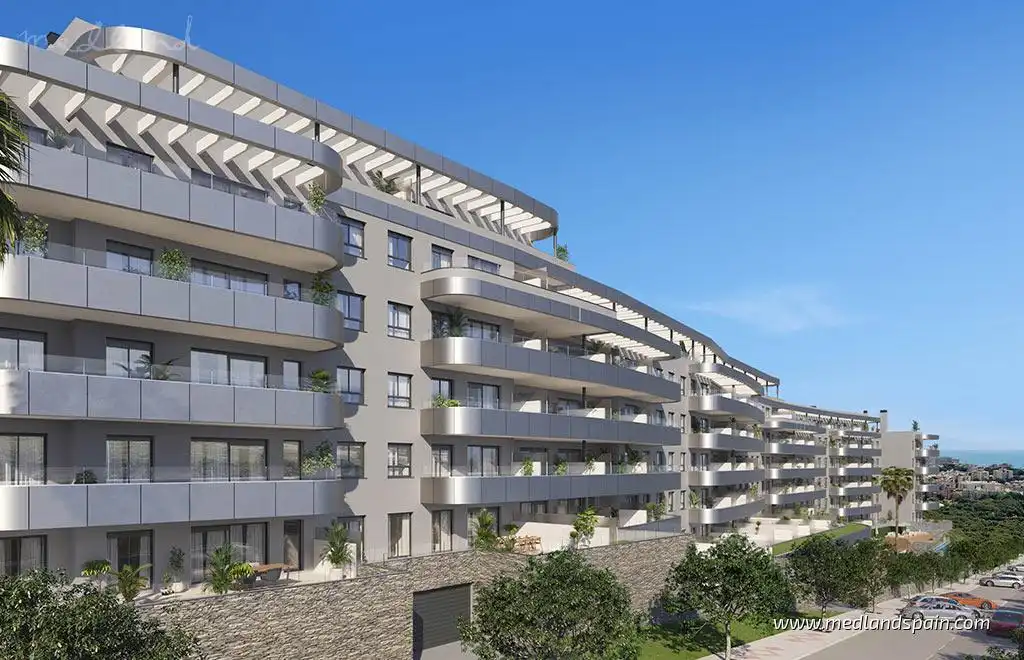 Apartament amb piscina en venda a El Pinillo, imagen 2