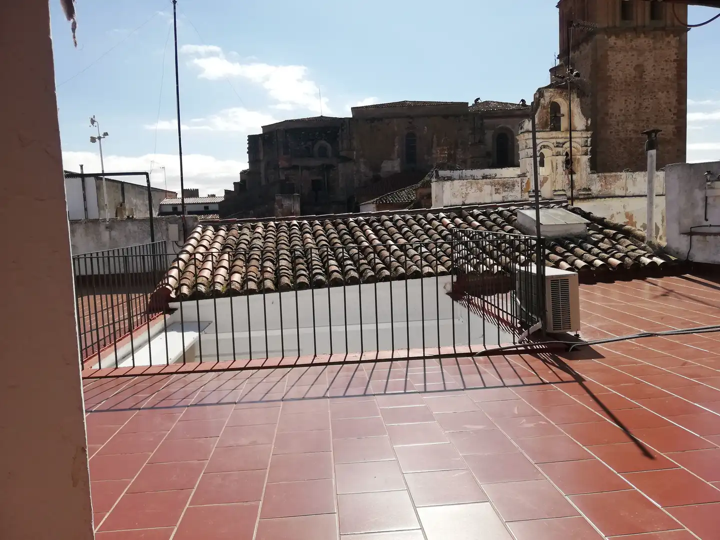 House with terrace for sale in Zafra, imagen 24