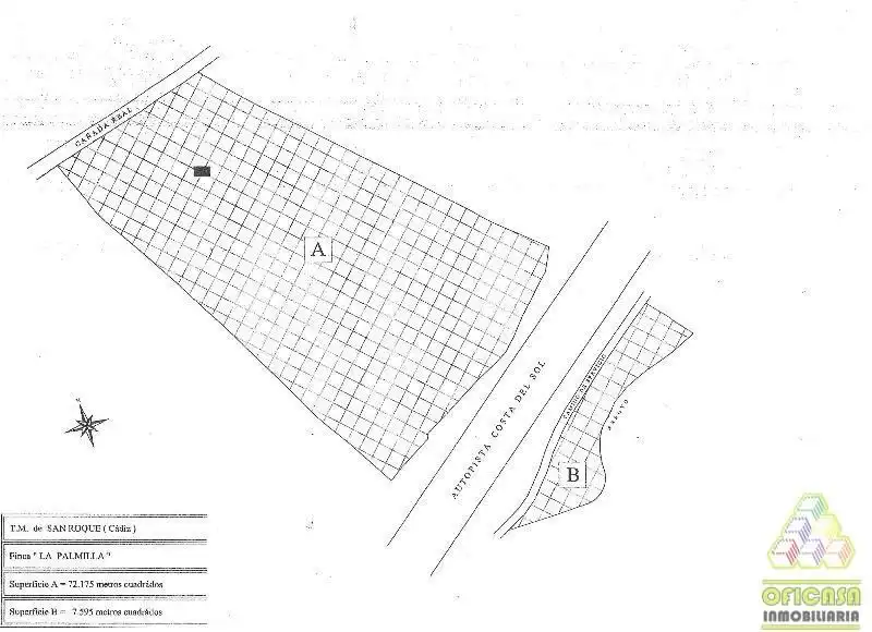 Terreno residencial en venta en San Enrique - Guadiaro -  Pueblo Nuevo, imagen 4