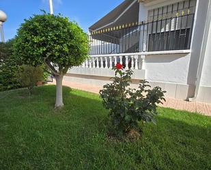 Garden of House or chalet for sale in Torrevieja  with Air Conditioner and Terrace