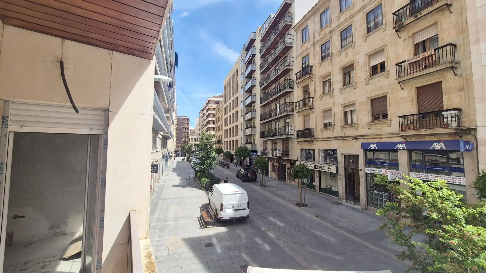 Pis amb ascensor en venda a Centro, imagen 62