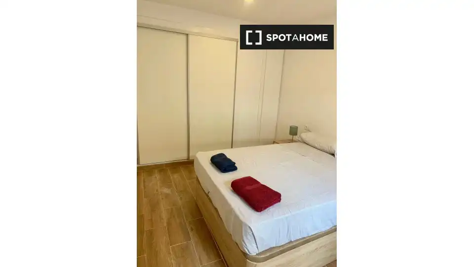 Habitació a Centro - Sagrario