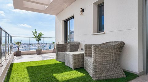 Foto 5 de Dúplex en venta en Lomas de Cabo Roig - Los Dolses, Orihuela