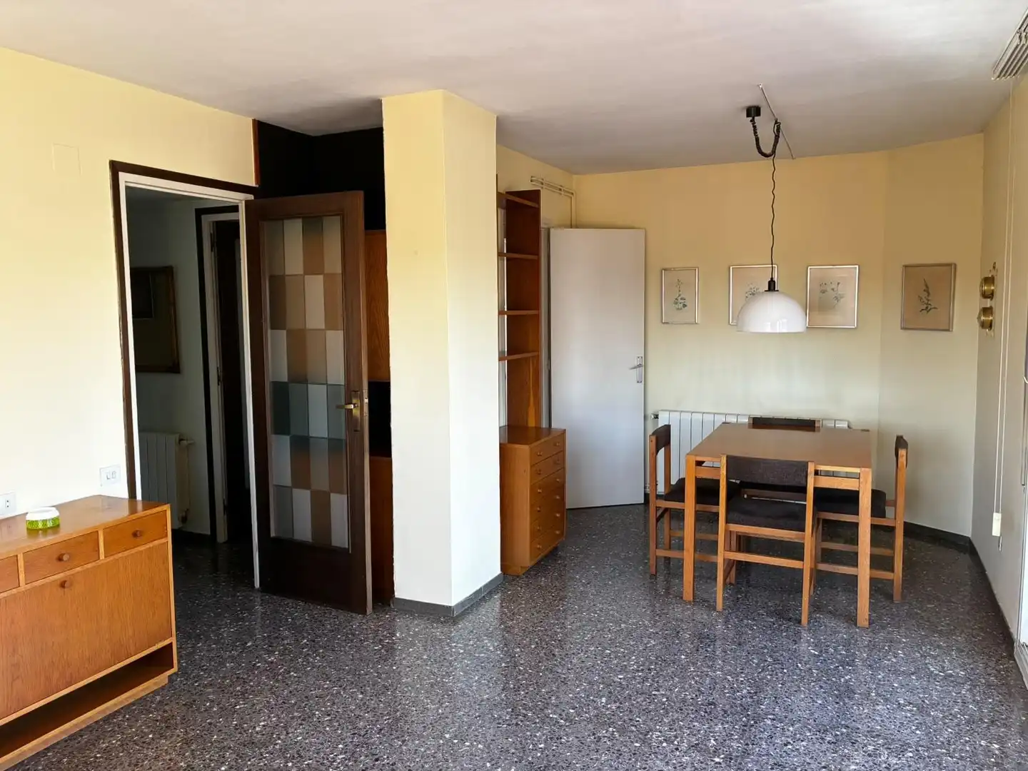 Ático con terraza en venta en Ponent, imagen 3