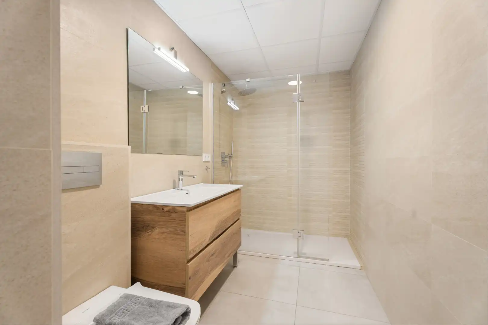 Apartament amb ascensor en venda a Nueva Andalucía, imagen 18