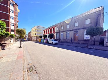 Casa in vendita a SUSANA GONZALEZ