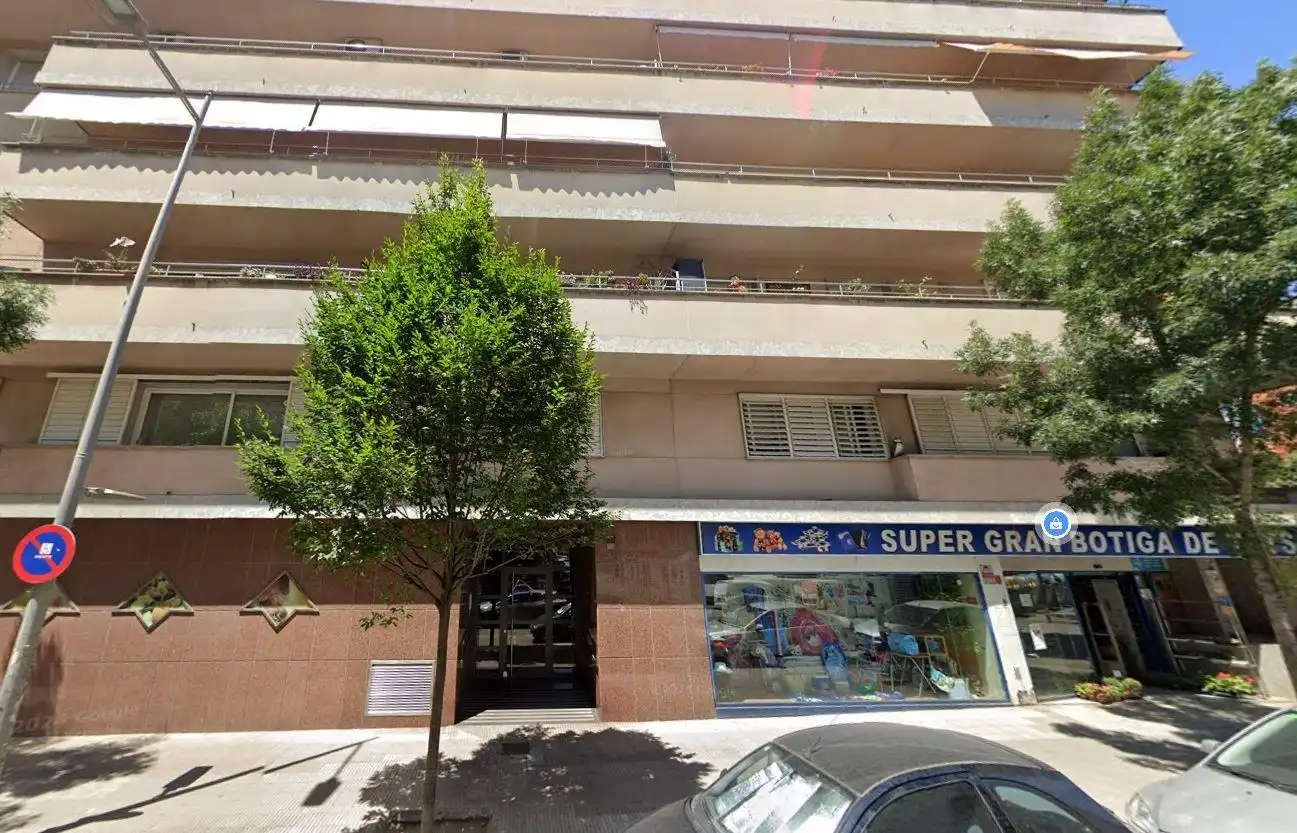 Pis amb terrassa en venda a ROGER DE FLOR 82, imagen 3