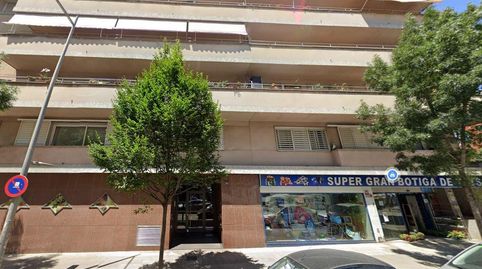 Foto 3 de Pis en venda a Roger de Flor, 82, Sota el Cami Ral, Granollers
