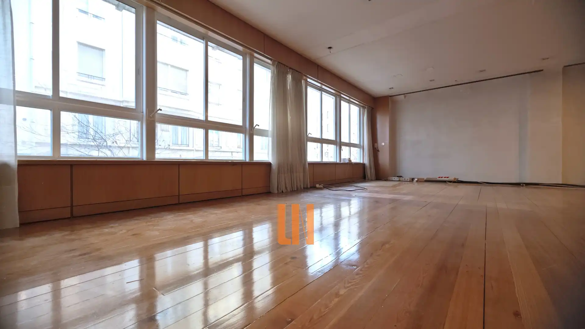Büro mit Aufzug zur Miete in Rua Fontán 4, imagen 8