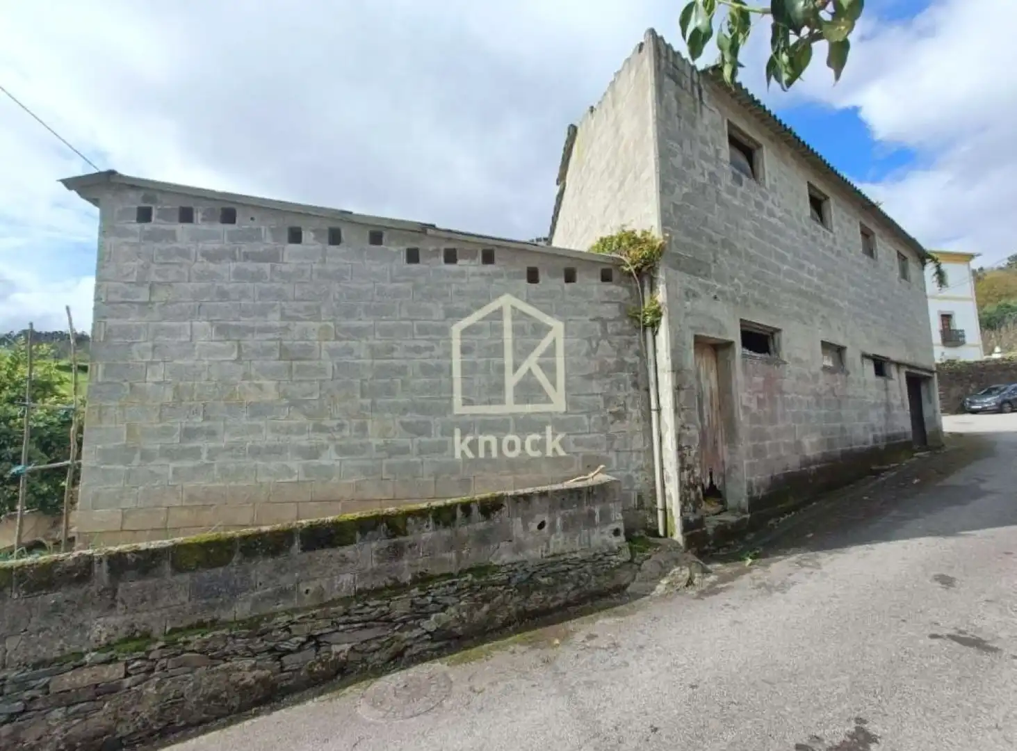 Casa o xalet en venda a Coaña - Lugar Villacondide, Coaña, Coaña