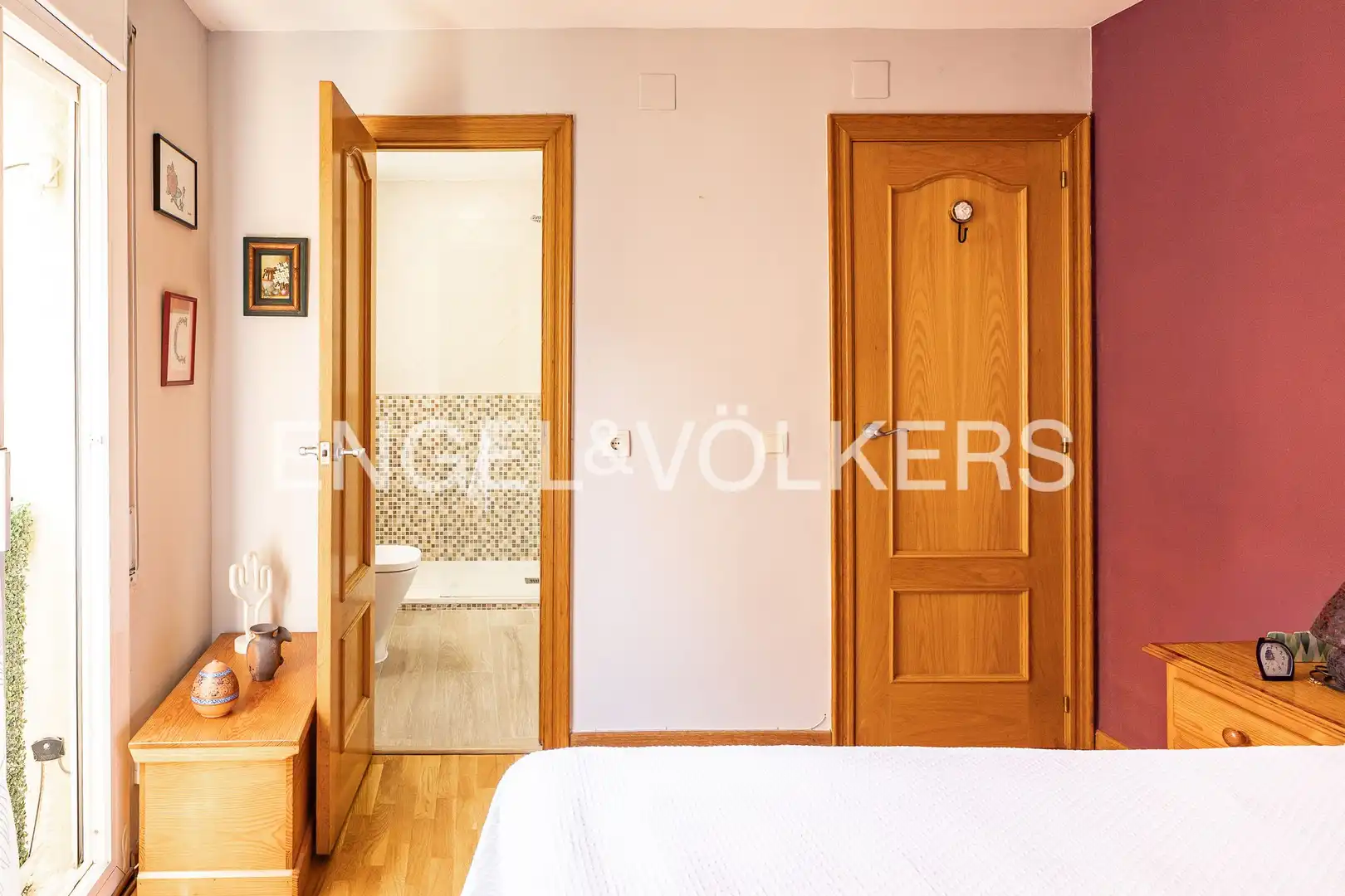 Flat for sale in Sant Andreu de Llavaneres  with Heating, Parquet flooring and Terrace