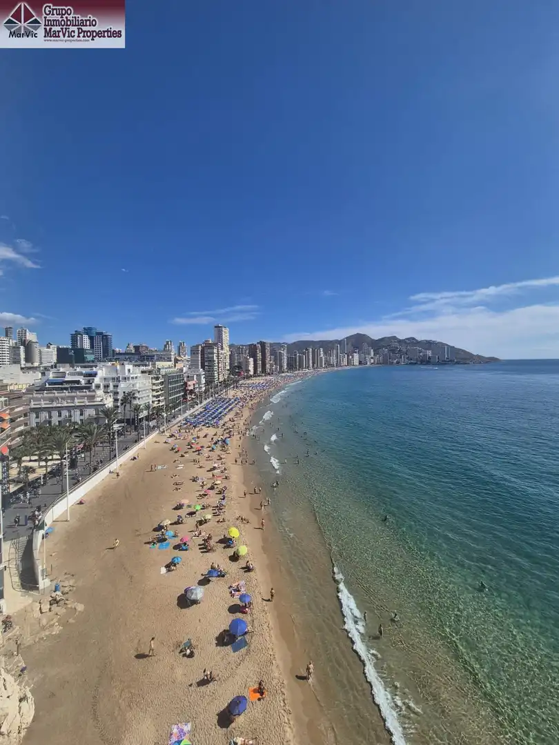 Piso con ascensor en venta en Casco Antiguo - Puerto, imagen 8