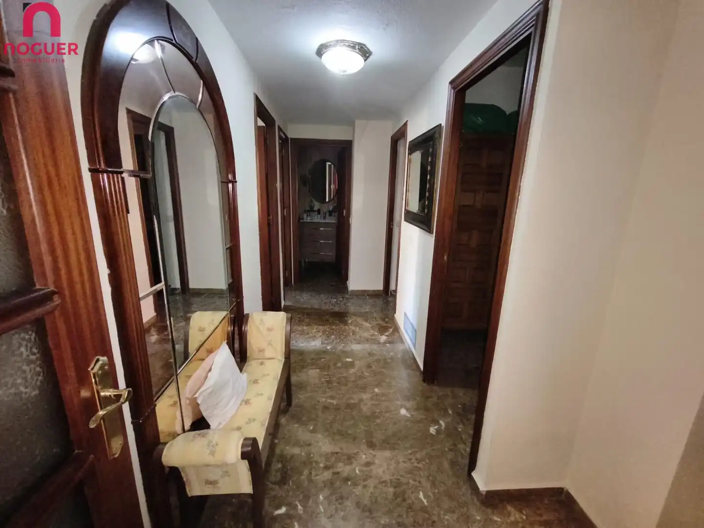 Wohnung mit Aufzug zum Verkauf in Centro, imagen 12
