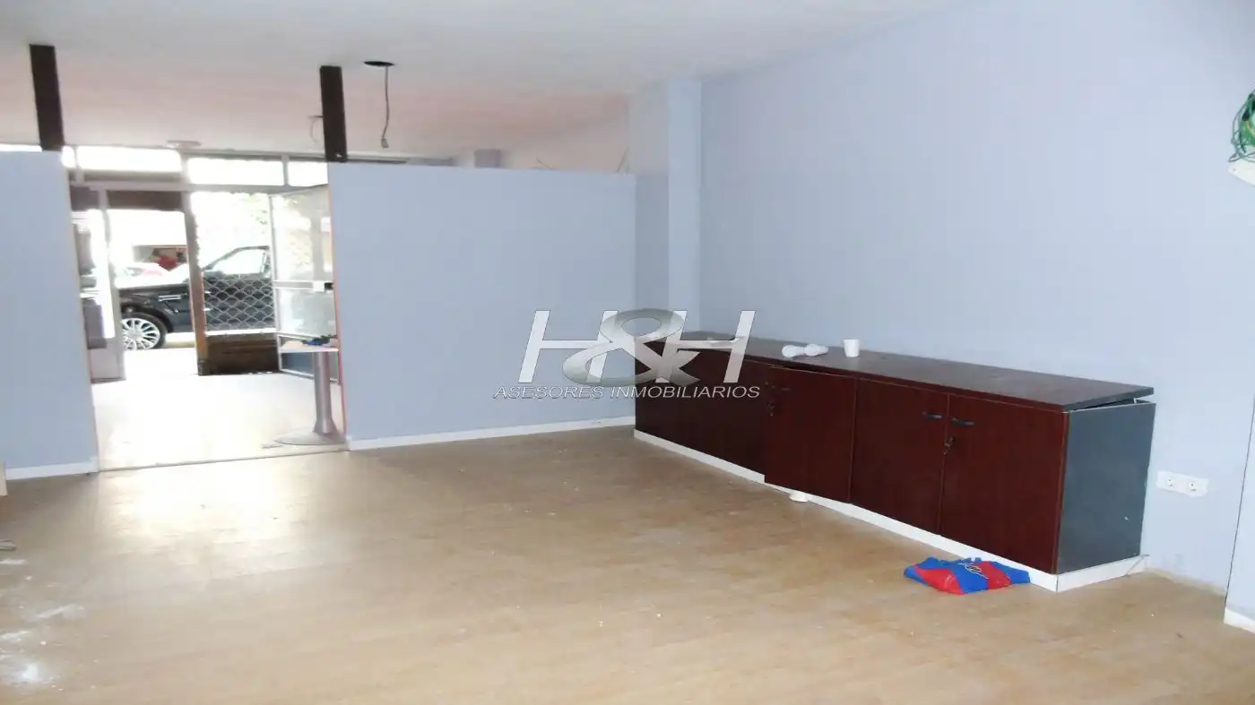 Business premises for sale in El Castell, imagen 7