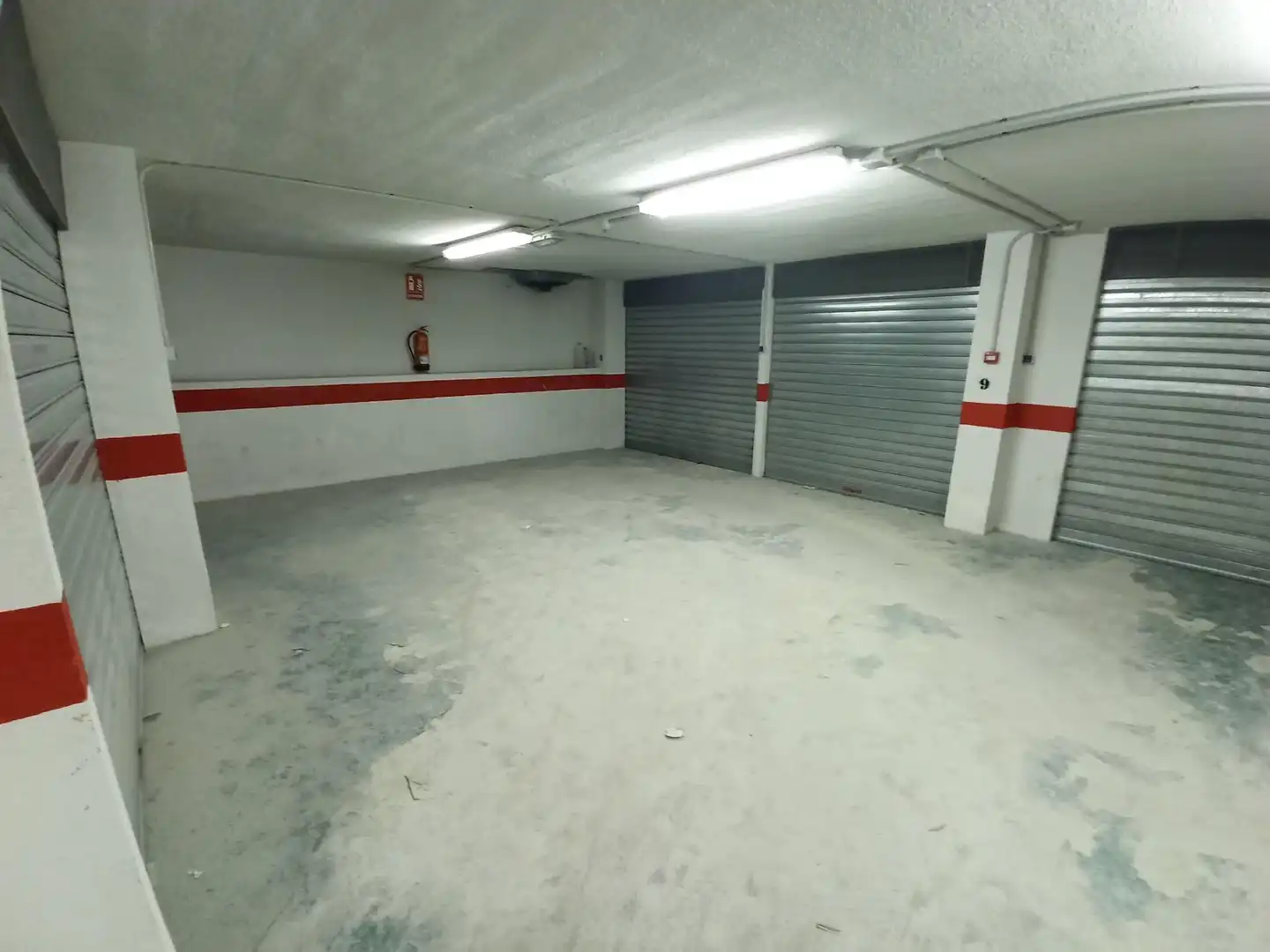 Einzelparkplatz zum Verkauf in Casc Urbà, imagen 5