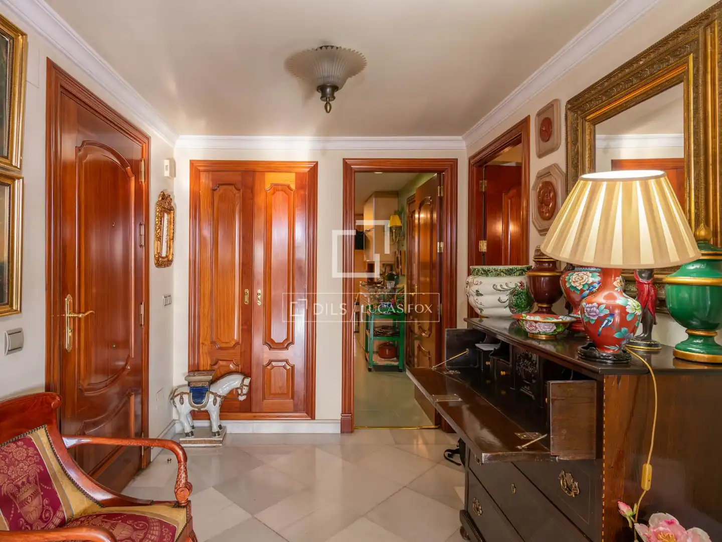 Piso en venta en Málaga con Aire acondicionado, Parquet y Terraza