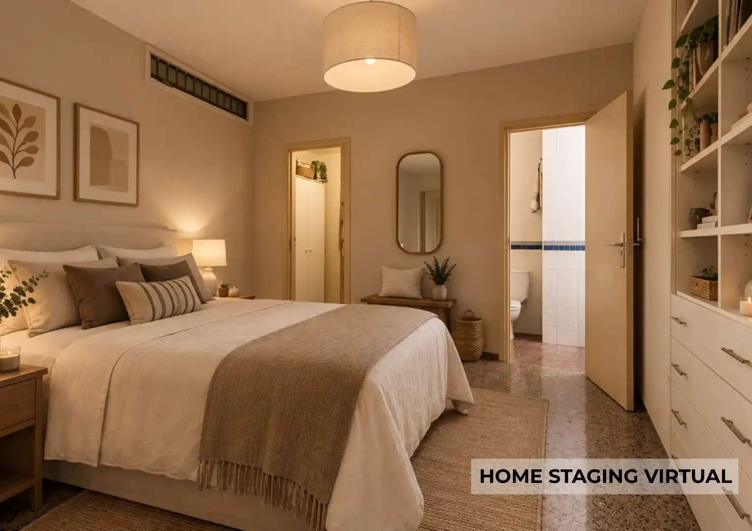 Habitación de Piso en venta en Centre