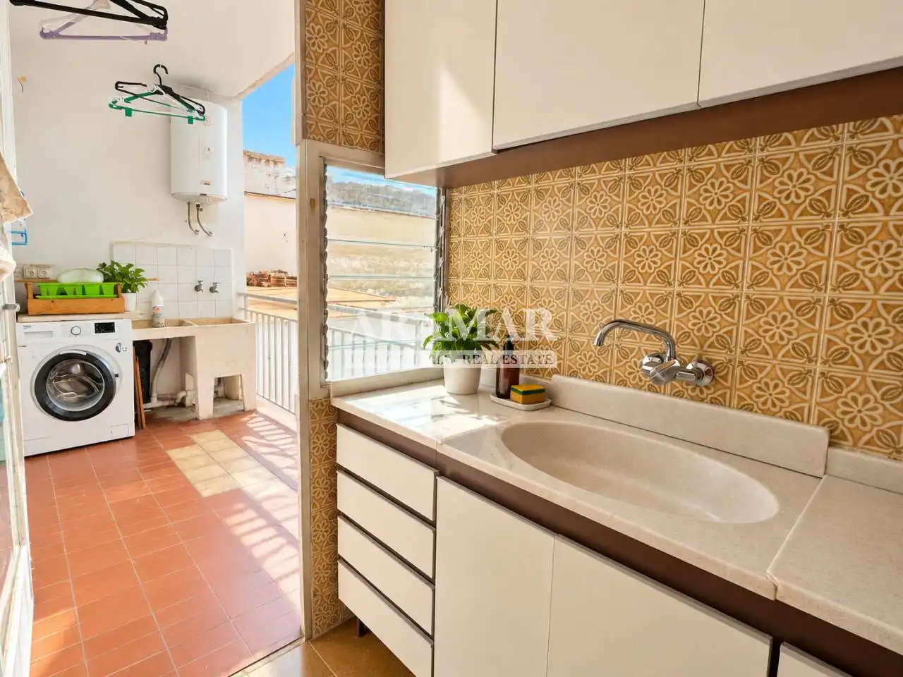 Flat with terrace for sale in Avenida Jaume I, imagen 8