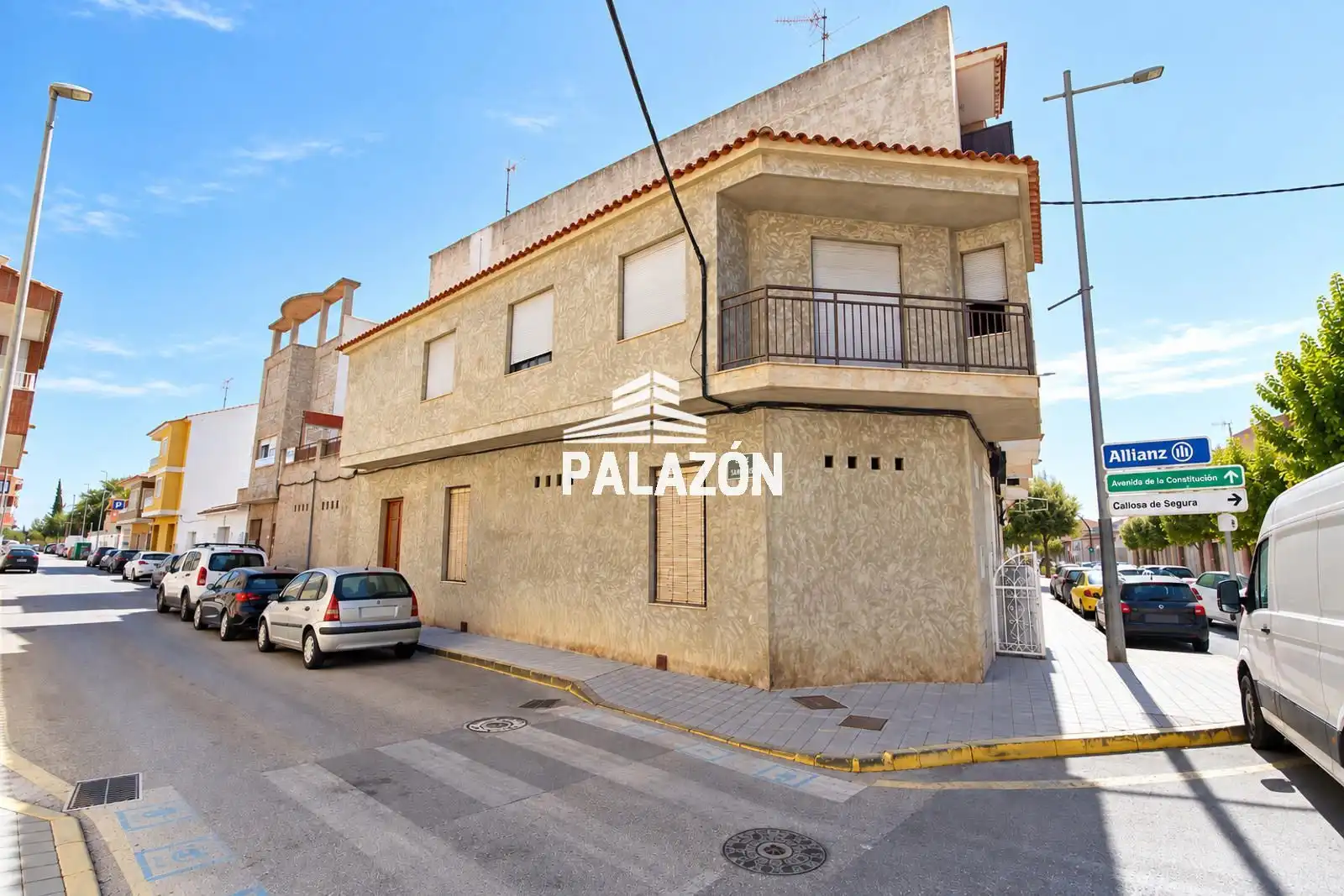 House for sale in Catral