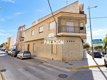 Casa in vendita a Catral