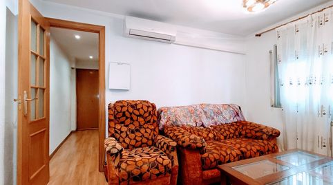 Foto 4 de Piso en venta en Sierra de Espuña, Casco Histórico de Vallecas, Madrid Capital