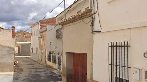 Foto 2 de Piso en venta en Calle San Nicolas, 12, Aviles, Lorca