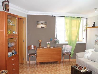 Sala d'estar de Pis en venda en Las Palmas de Gran Canaria