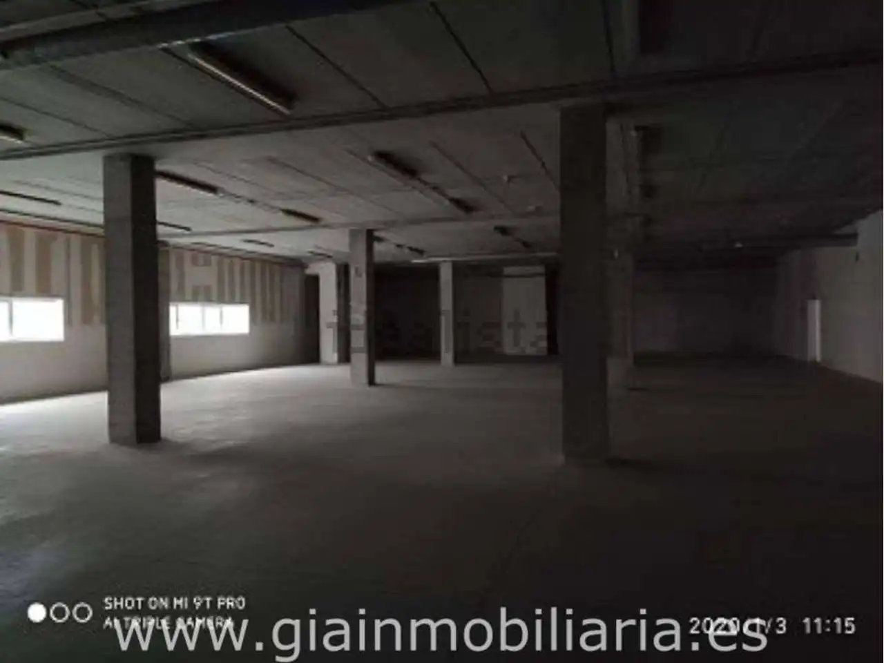 Nave industrial in affitto a Calle  REGUEIRO DO FORNO 4, imagen 12