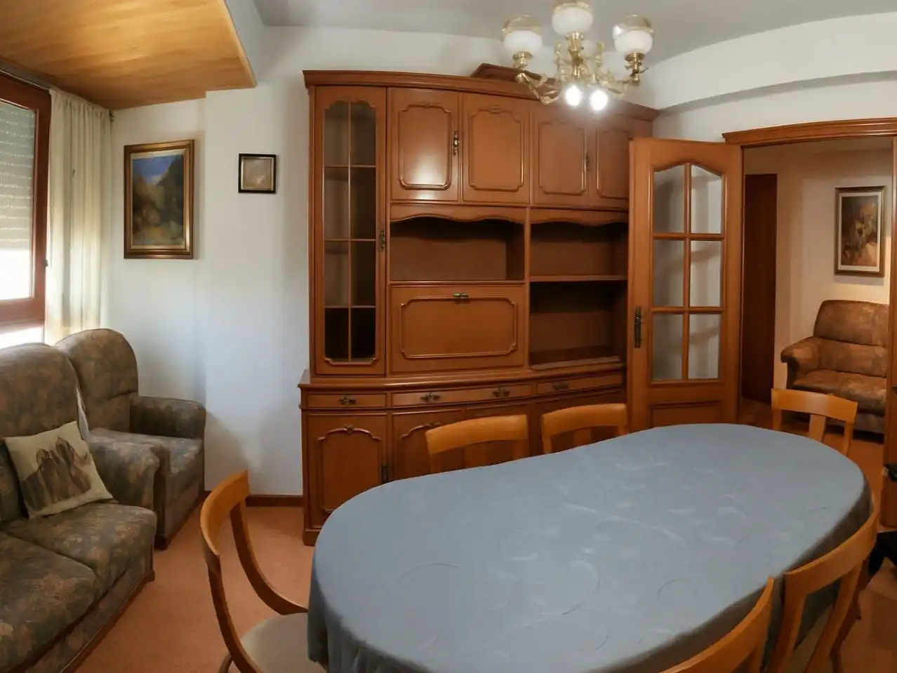 Piso con ascensor en venta en Plaça de la Reforma 1, imagen 5