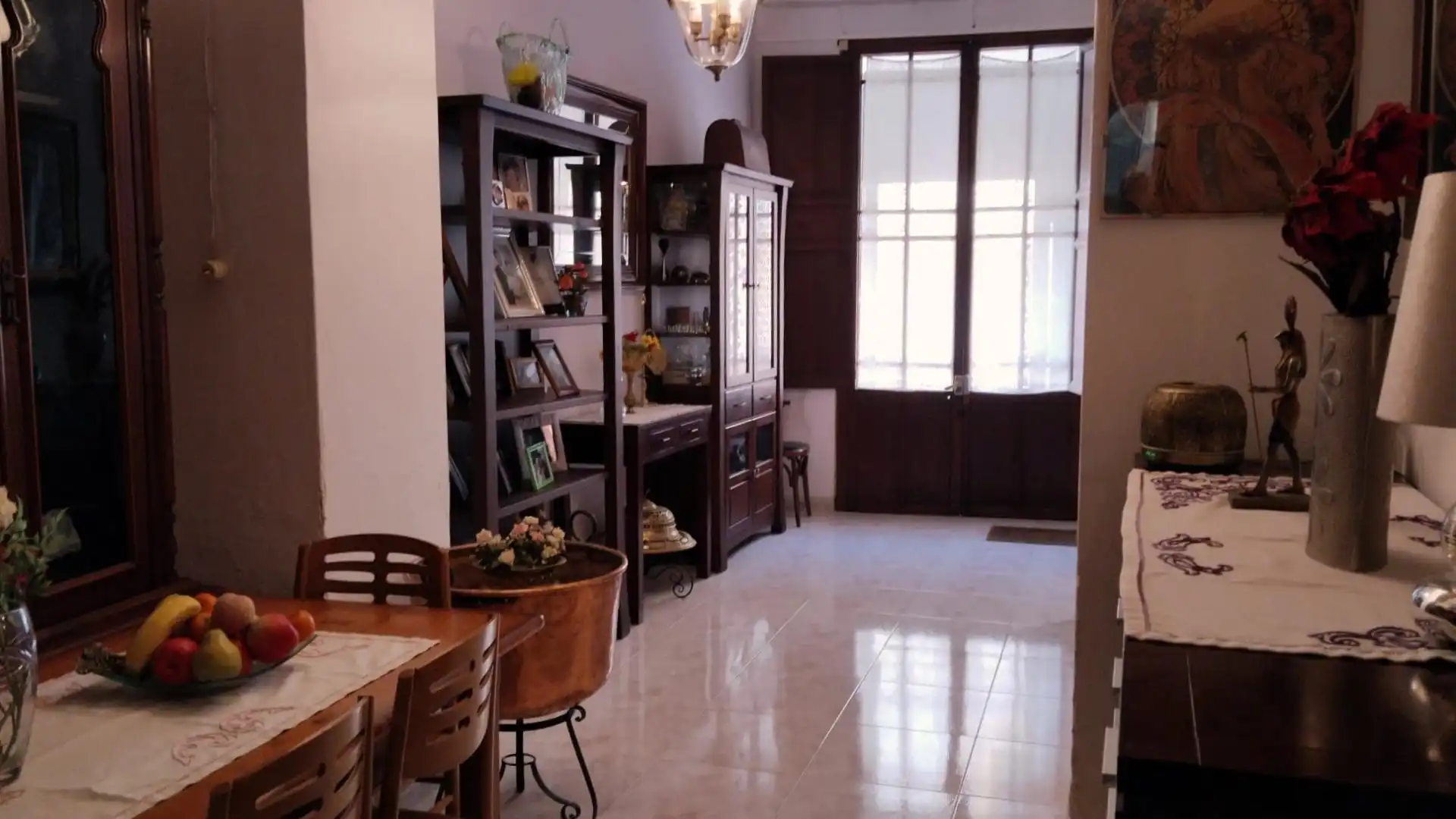 Comedor de Casa o chalet en venta en Felanitx con Calefacción, Jardín privado y Terraza