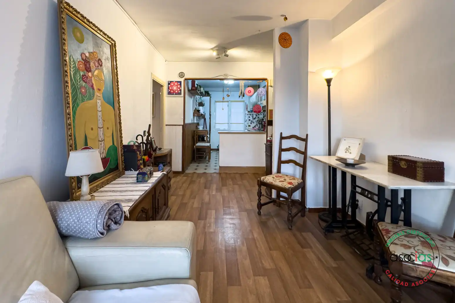Pis amb ascensor en venda a Gijón - Calle Emilio Tuya 41, imagen 36