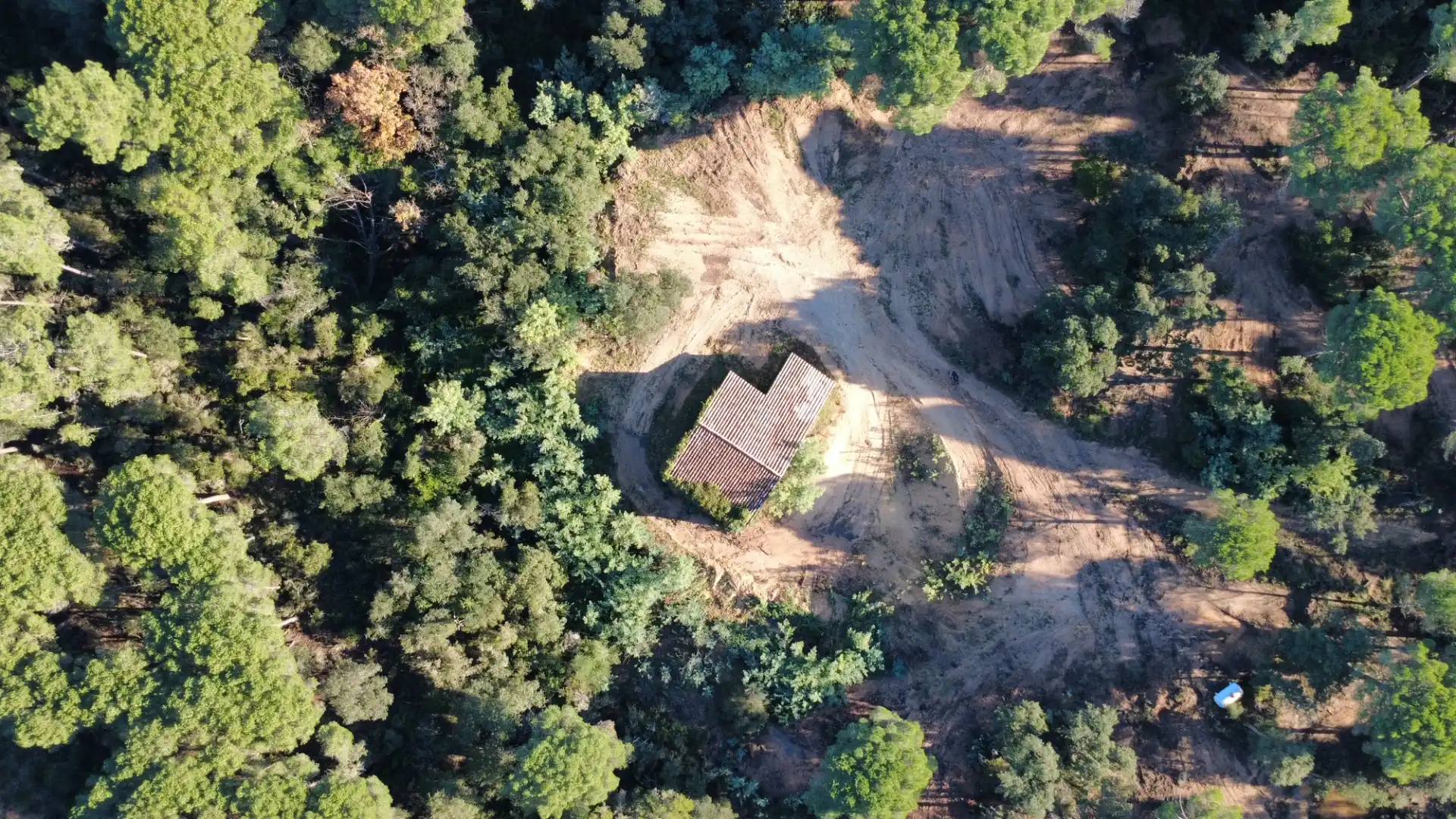 Maison rustique à vendre à Santa Cristina Poble, imagen 3