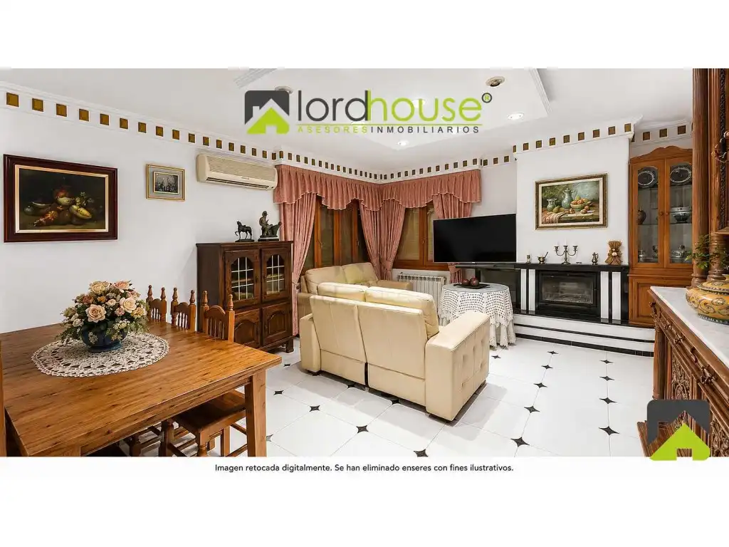 House for sale in Camino Vera De (Lorca), imagen 5