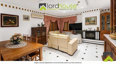 1542. Chalet con piscina y 4.000 m en Lorca, immagine 5