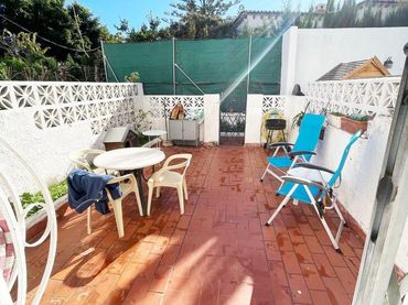 Casa a schiera in vendita a Parque de la Paloma