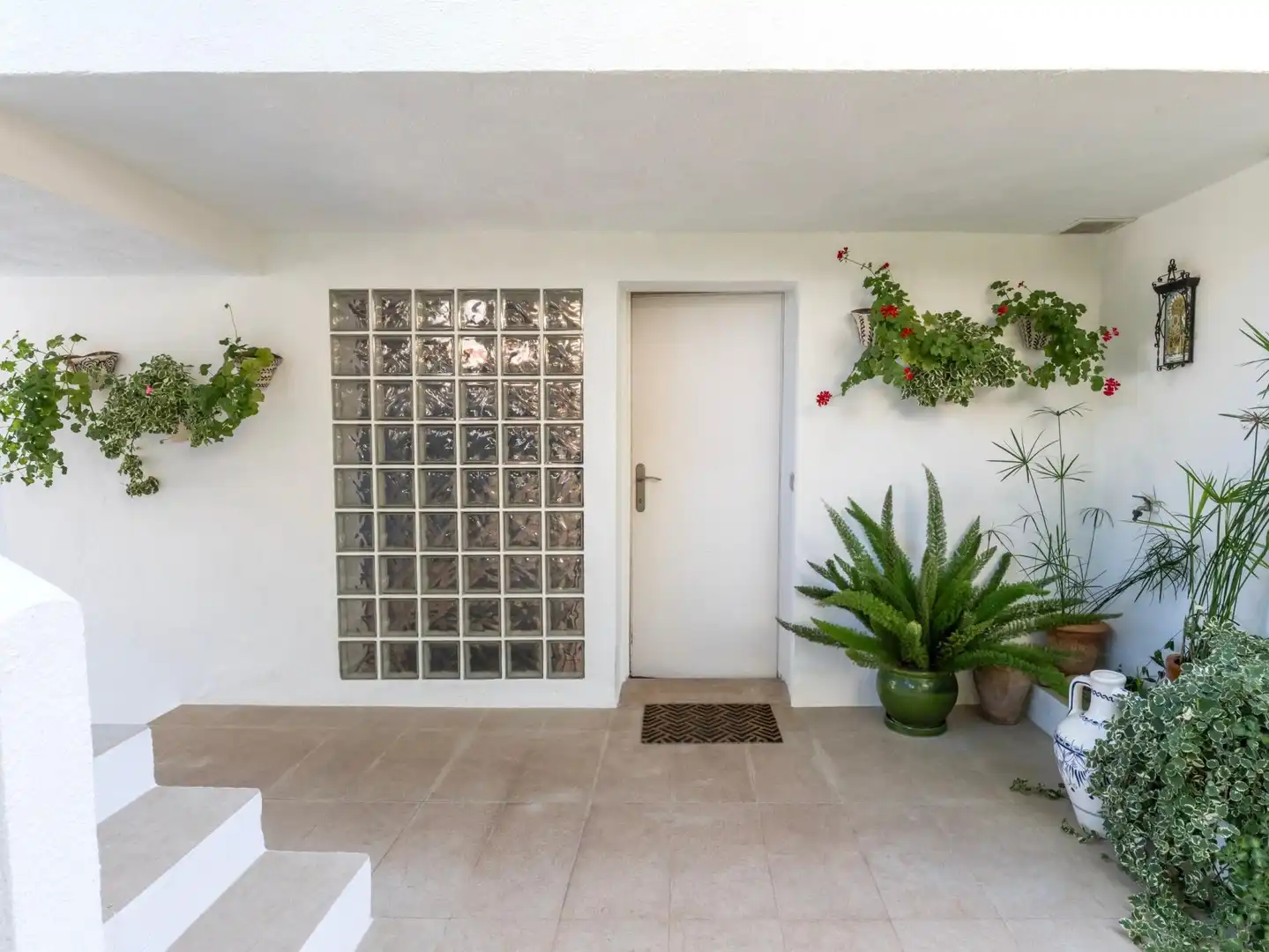 Casa amb piscina en venda a Vallromanes, imagen 24