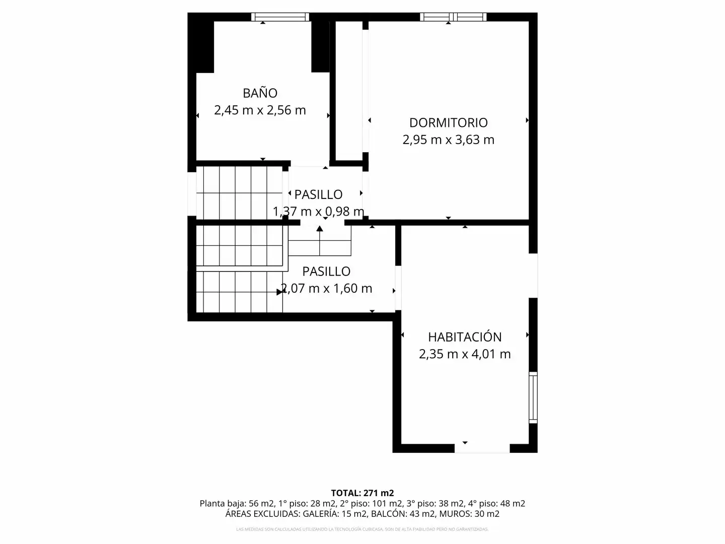 Casa o chalet en venta en Málaga con Aire acondicionado, Calefacción y Jardín privado