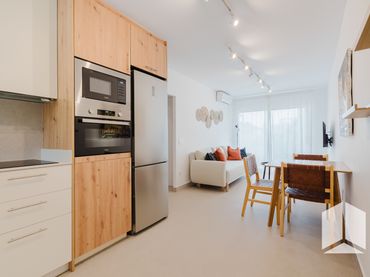 Appartement avec piscine à vendre à Avinguda de l'Hotel