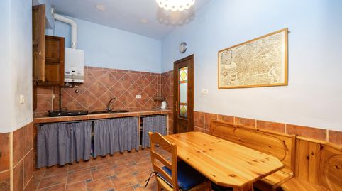 Foto 2 de Casa o chalet en venta en Calle Honda del Realejo, San Matías - Realejo, Granada Capital