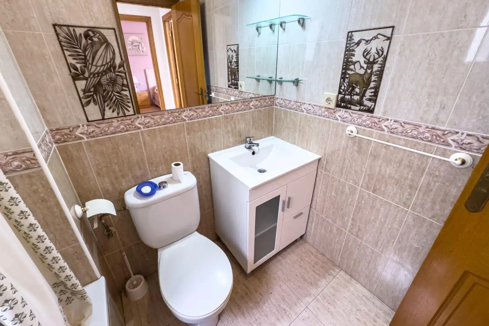 Wohnung mit Terrasse zum Verkauf in Calle Moriones, imagen 17