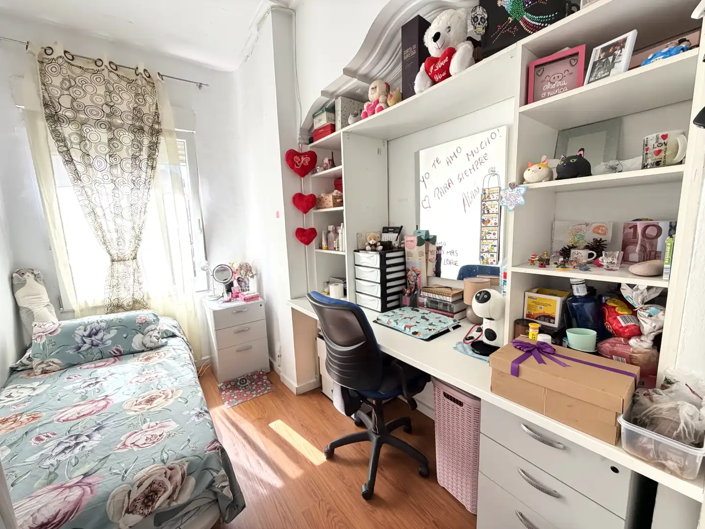 Habitación de Piso en venta en Torrent con Amueblado